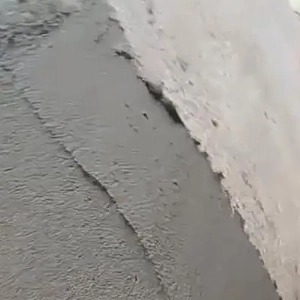 宜都水工建筑物I级C55聚合物改性水泥砂浆 渠道防渗泵站加固迎水面抗冲刷砂浆