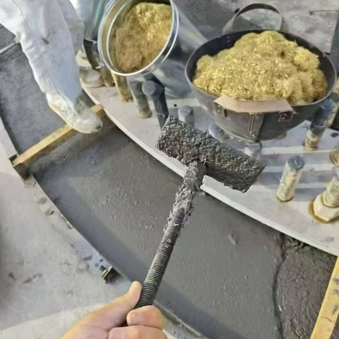 宜都C120风电设备基础专用灌浆料