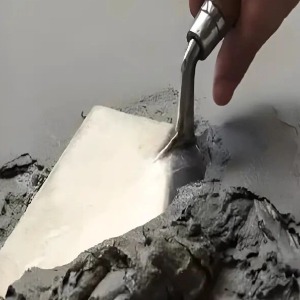 宜都混凝土裂缝孔洞剥落冻融修复用高强度丙乳防腐蚀砂浆