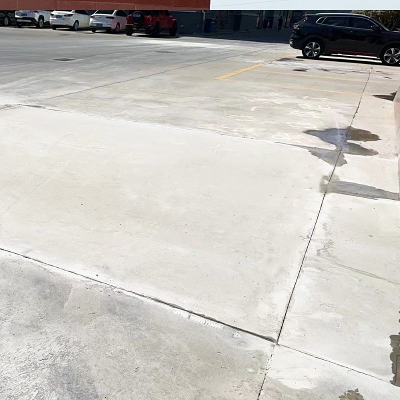 宜都市政道路抢修料